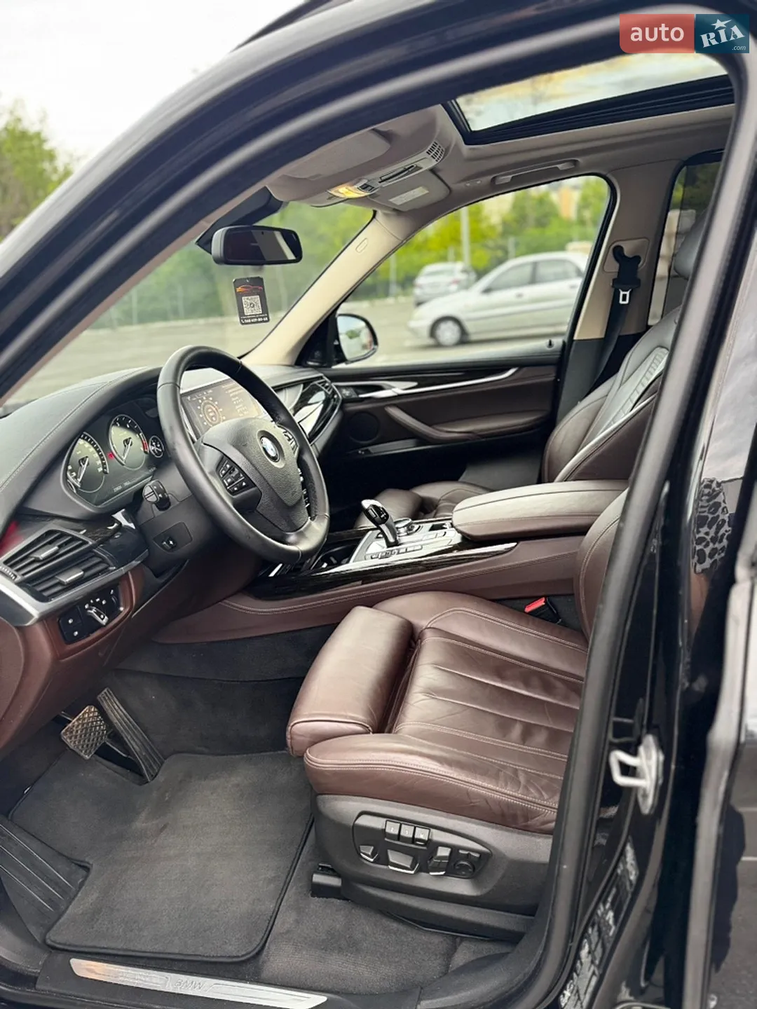 2014 BMW X5 - мініатюра 6