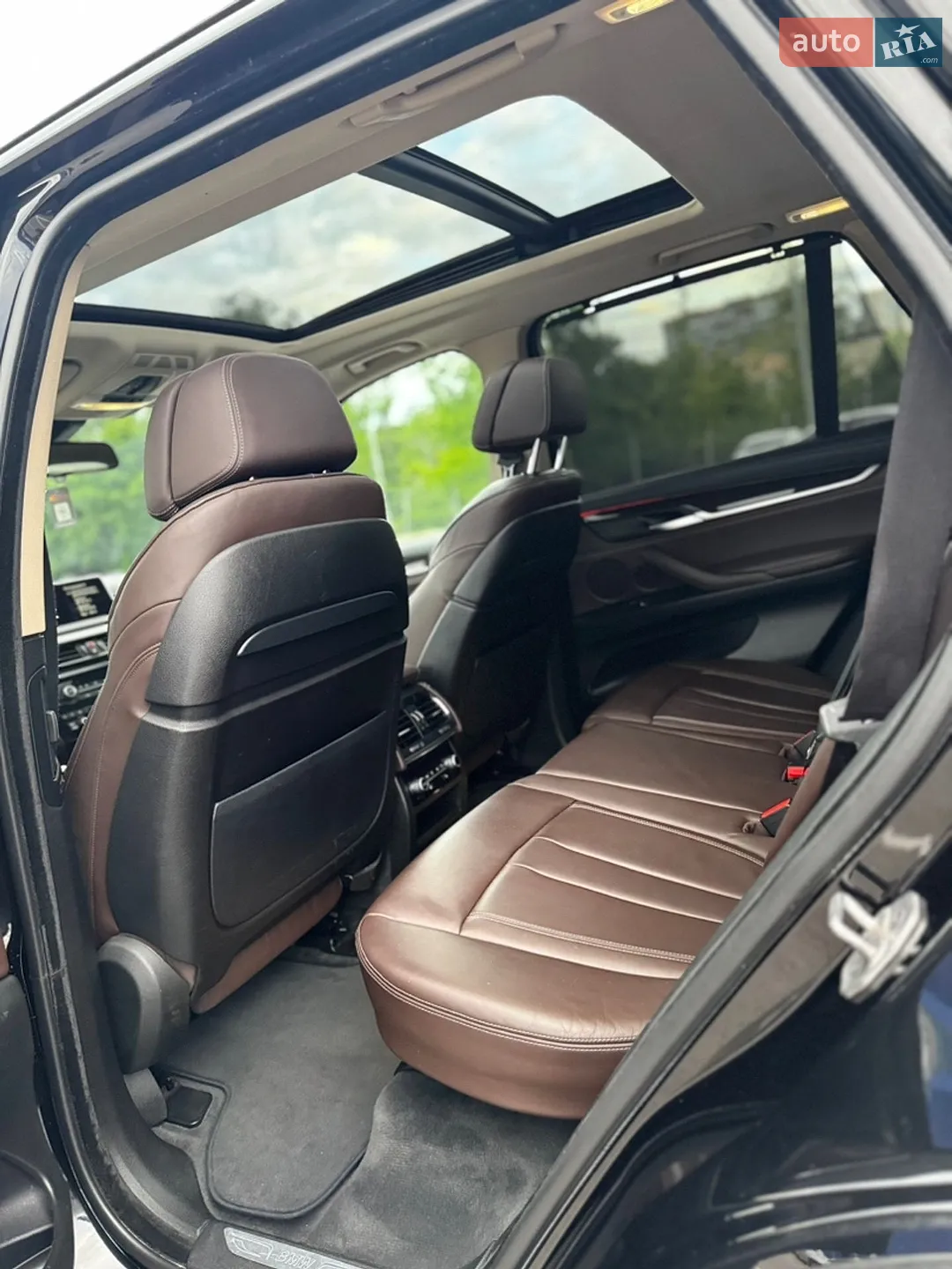 2014 BMW X5 - мініатюра 12