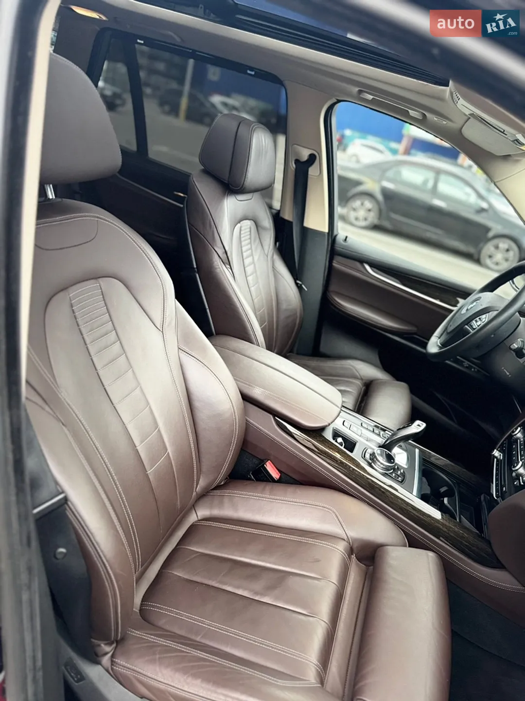 2014 BMW X5 - мініатюра 18