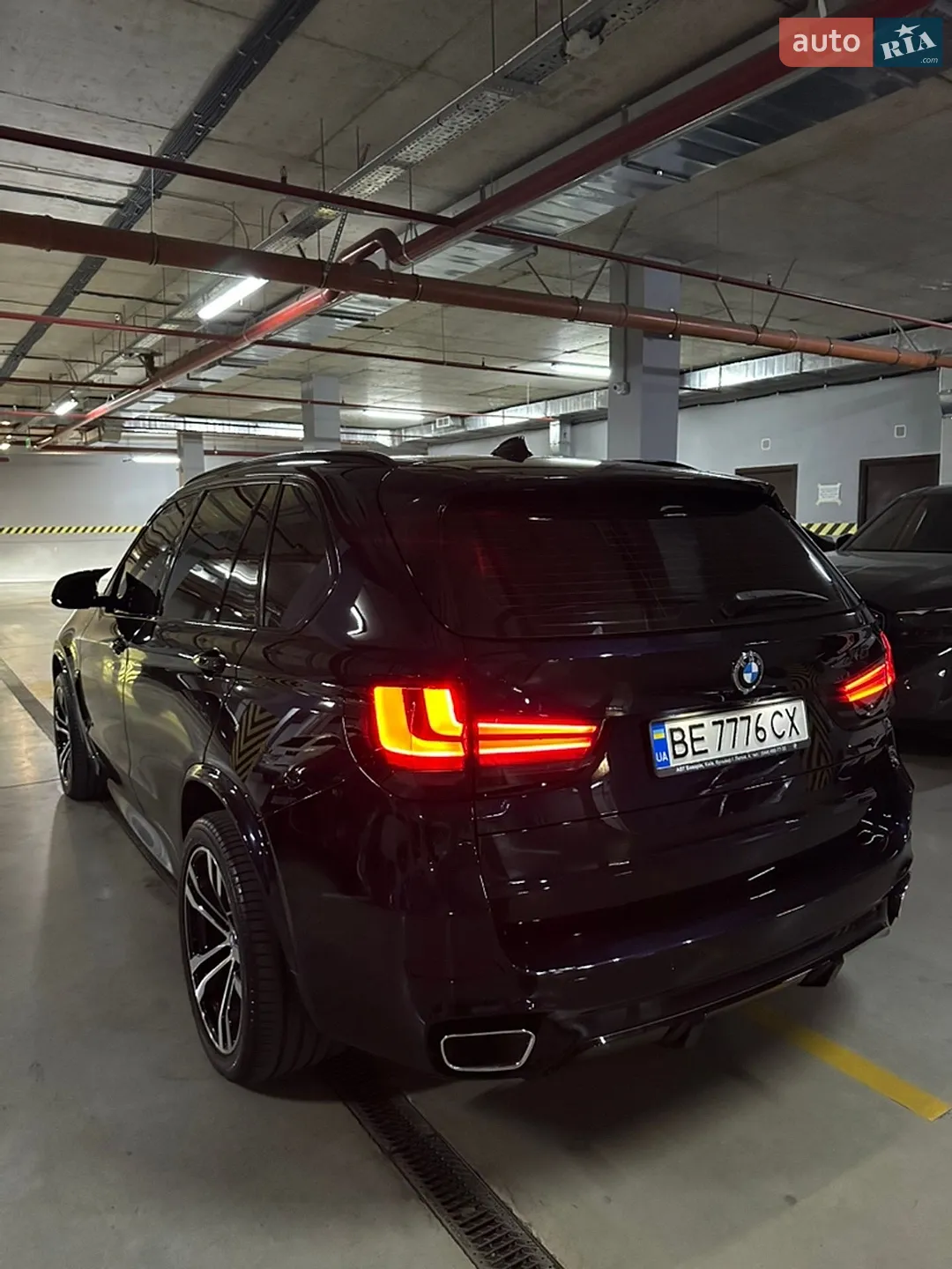 2013 BMW X5 - мініатюра 15