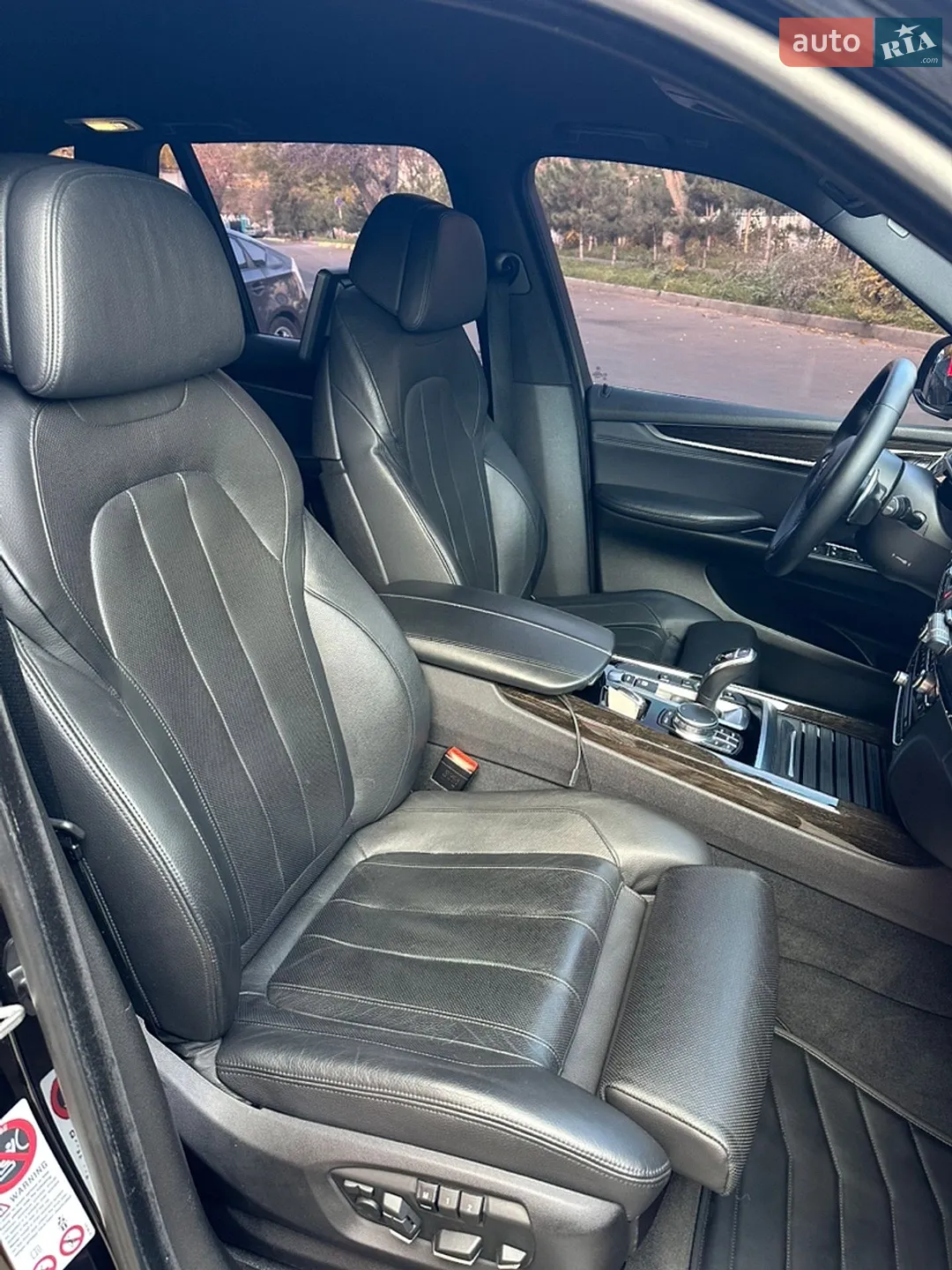 2013 BMW X5 - мініатюра 26