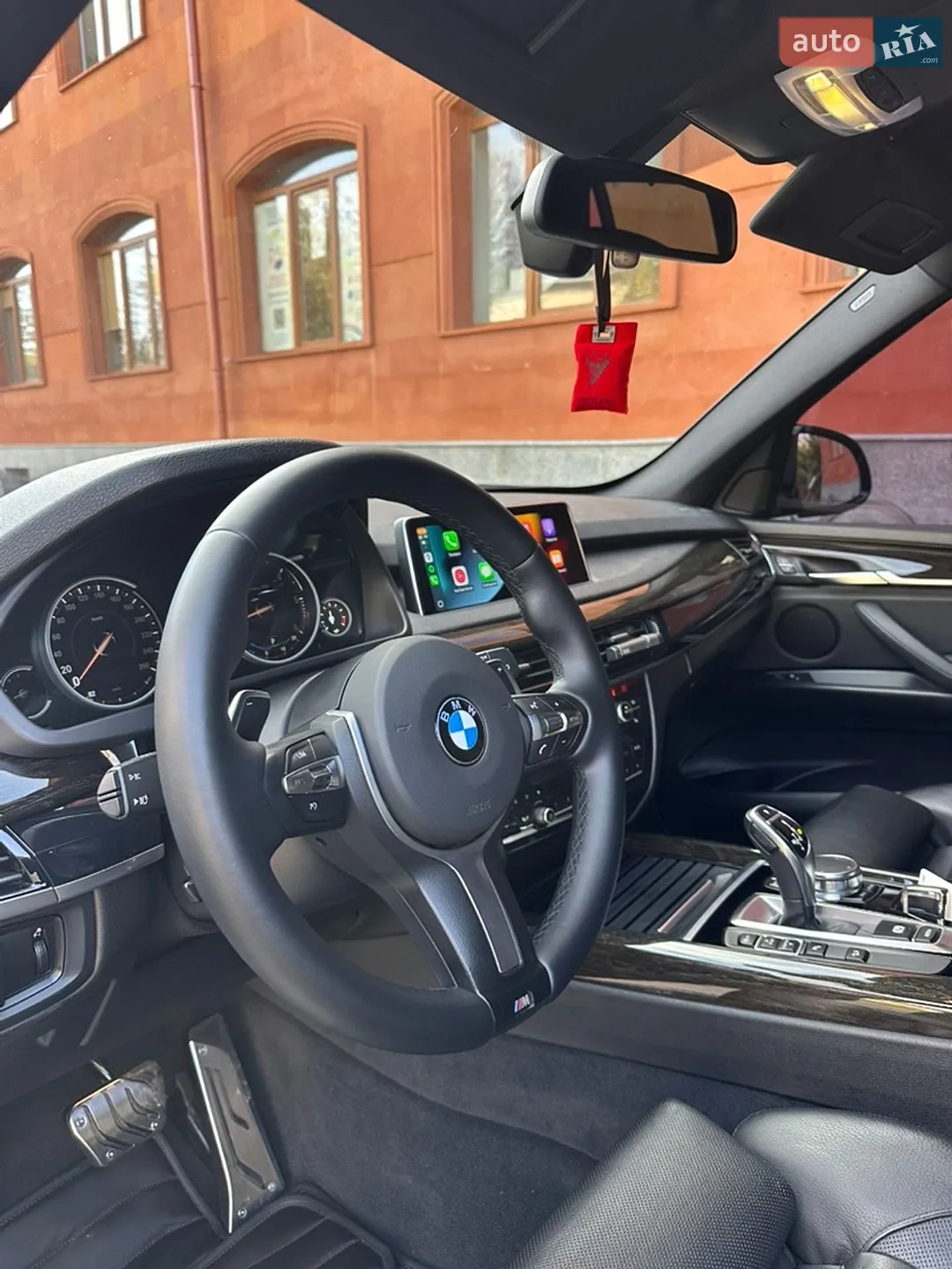 2013 BMW X5 - мініатюра 30