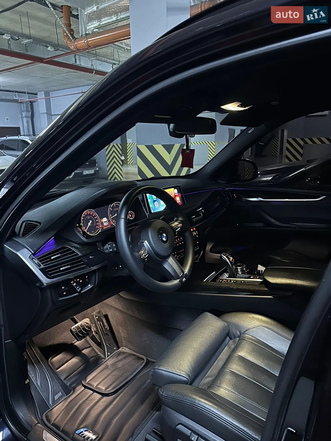 2013 BMW X5 - мініатюра 36