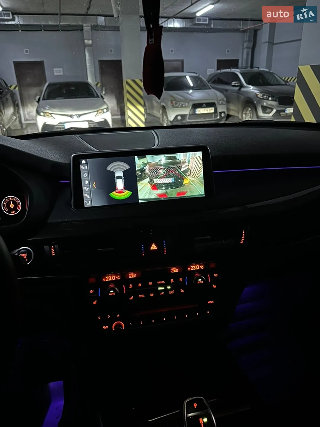2013 BMW X5 - мініатюра 40