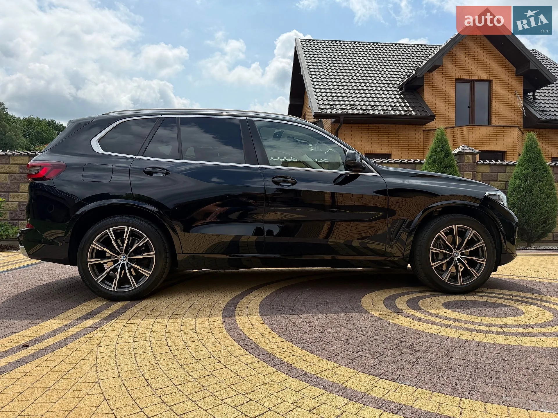 2021 BMW X5 - мініатюра 62
