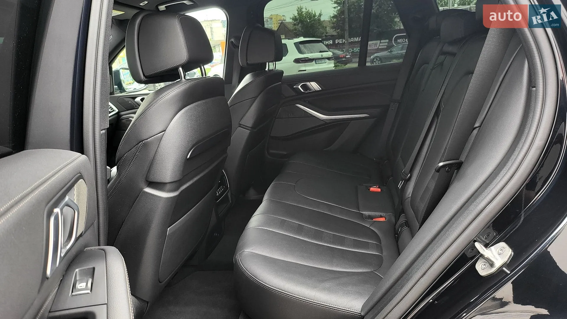 2020 BMW X5 - мініатюра 21