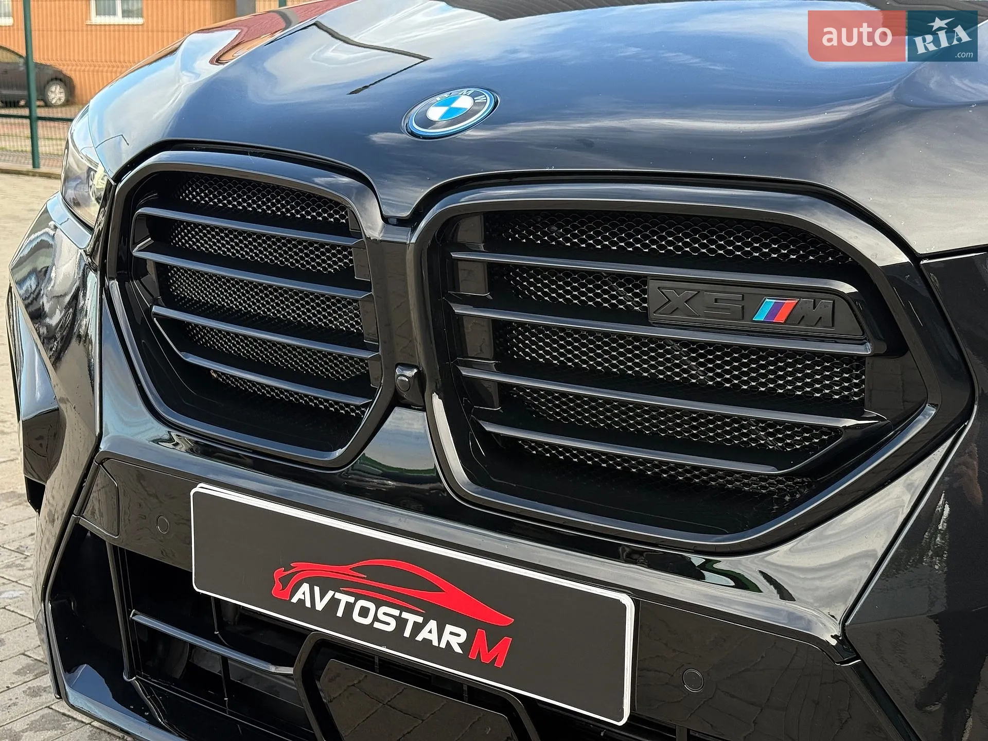 2024 BMW X5 - мініатюра 7