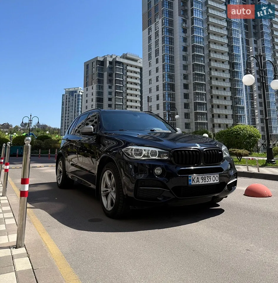 2013 BMW X5 - мініатюра 38
