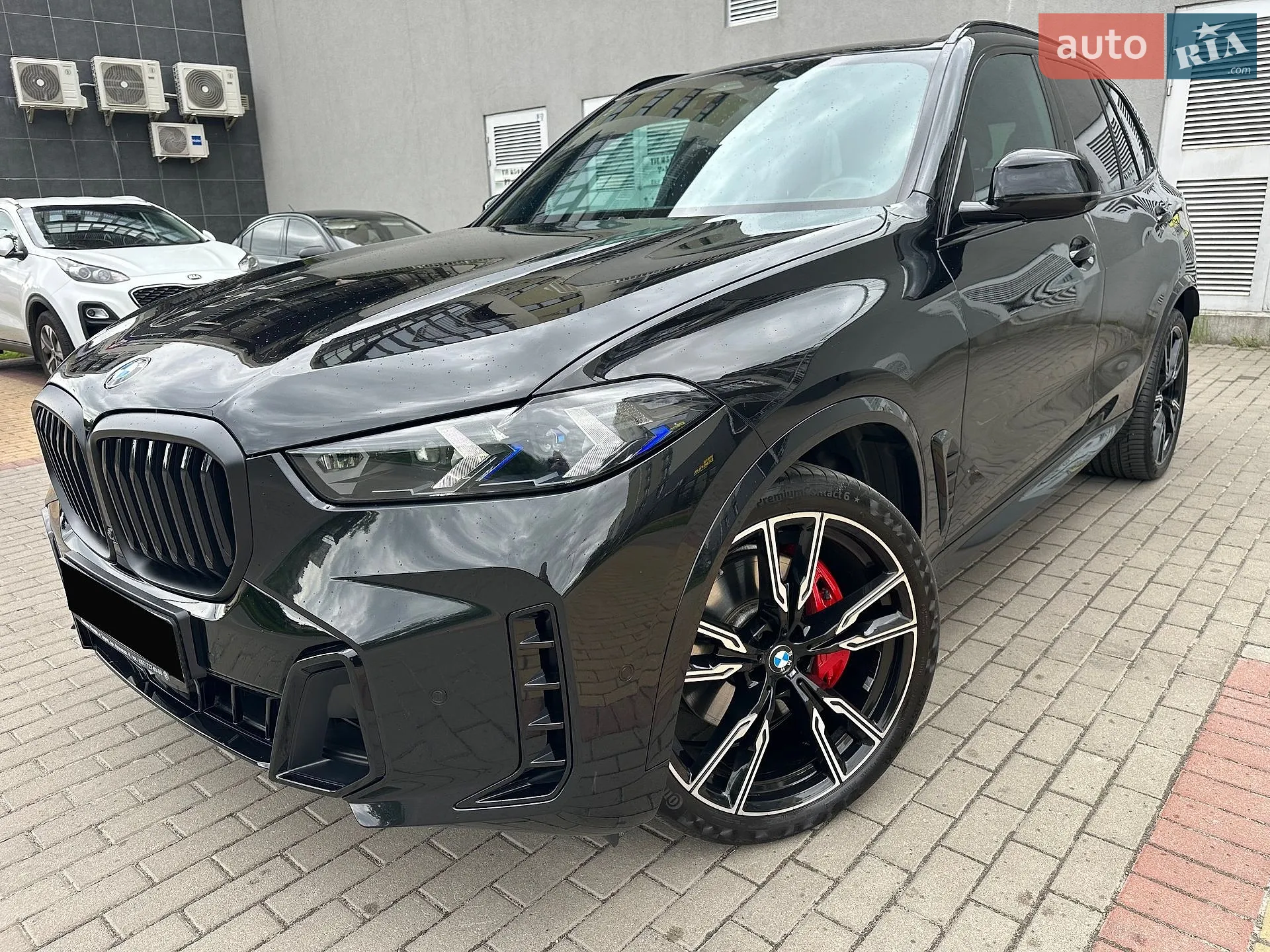 2023 BMW X5 - мініатюра 24