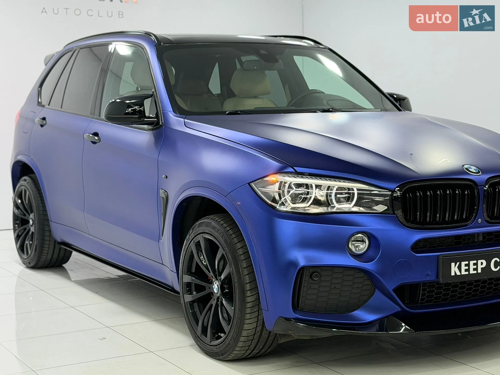 2016 BMW X5 - мініатюра 7
