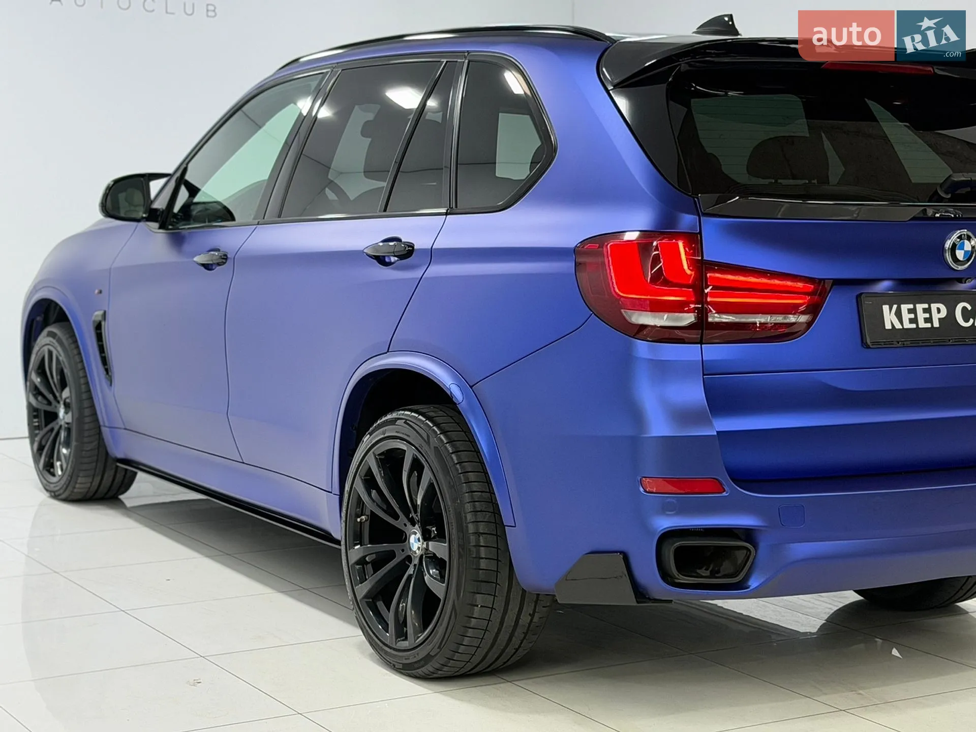 2016 BMW X5 - мініатюра 14