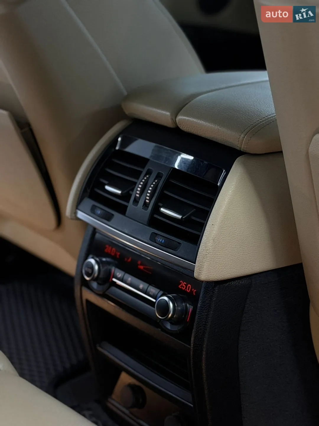 2016 BMW X5 - мініатюра 34