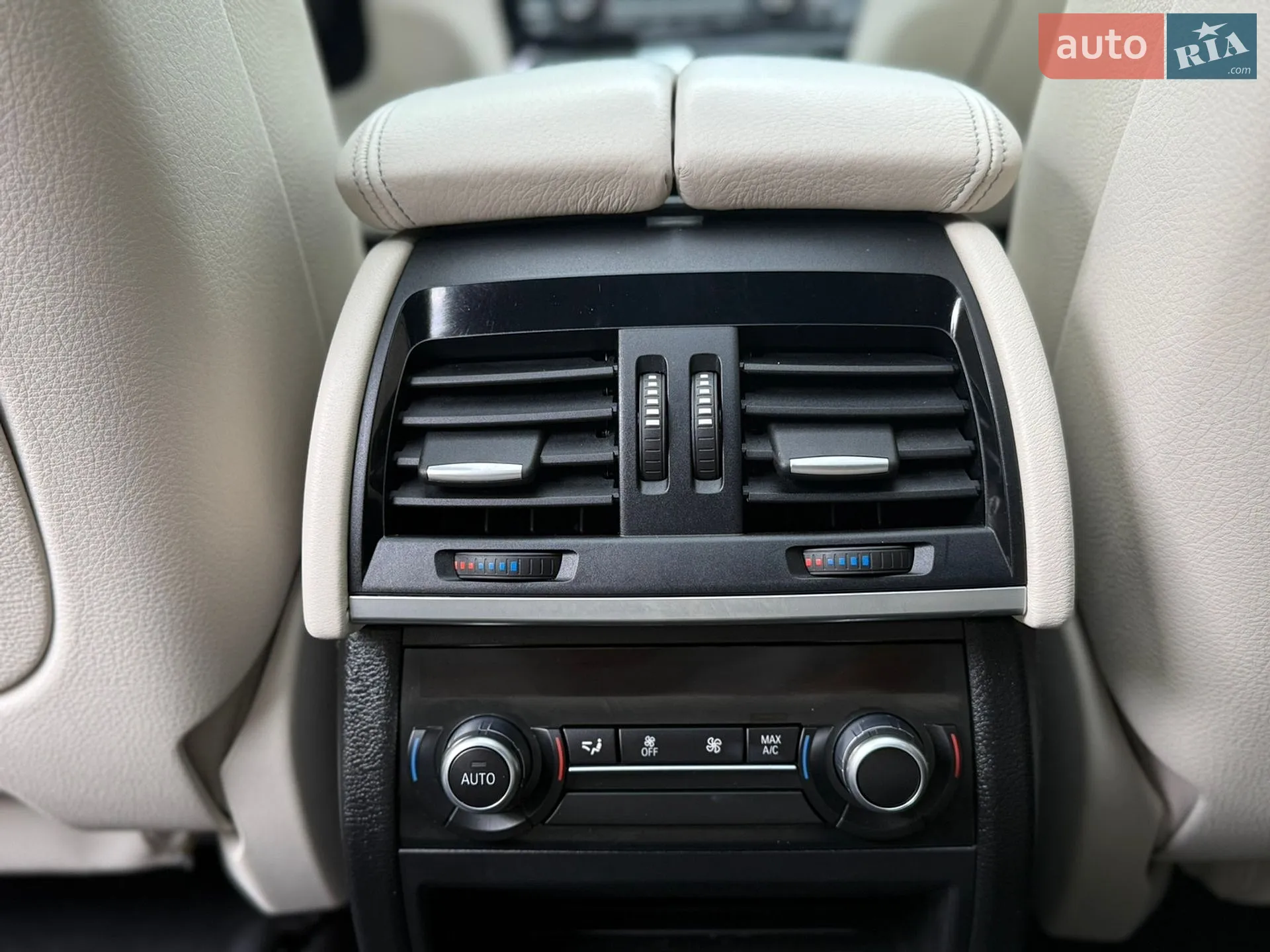 2015 BMW X5 - мініатюра 36