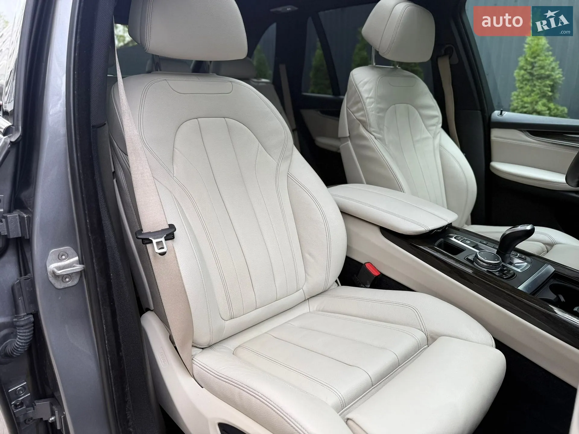 2015 BMW X5 - мініатюра 38