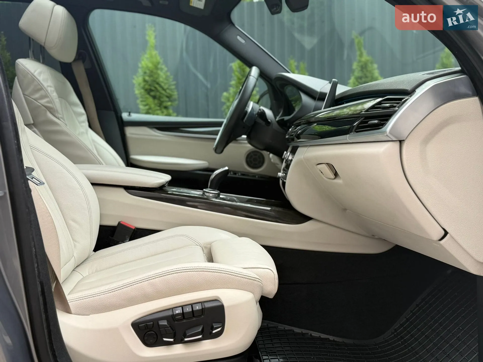 2015 BMW X5 - мініатюра 39