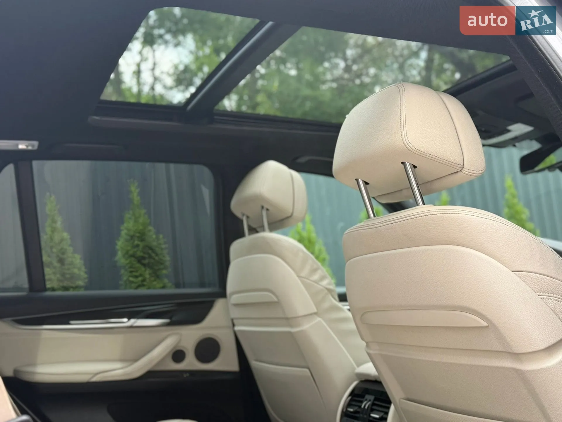 2015 BMW X5 - мініатюра 43