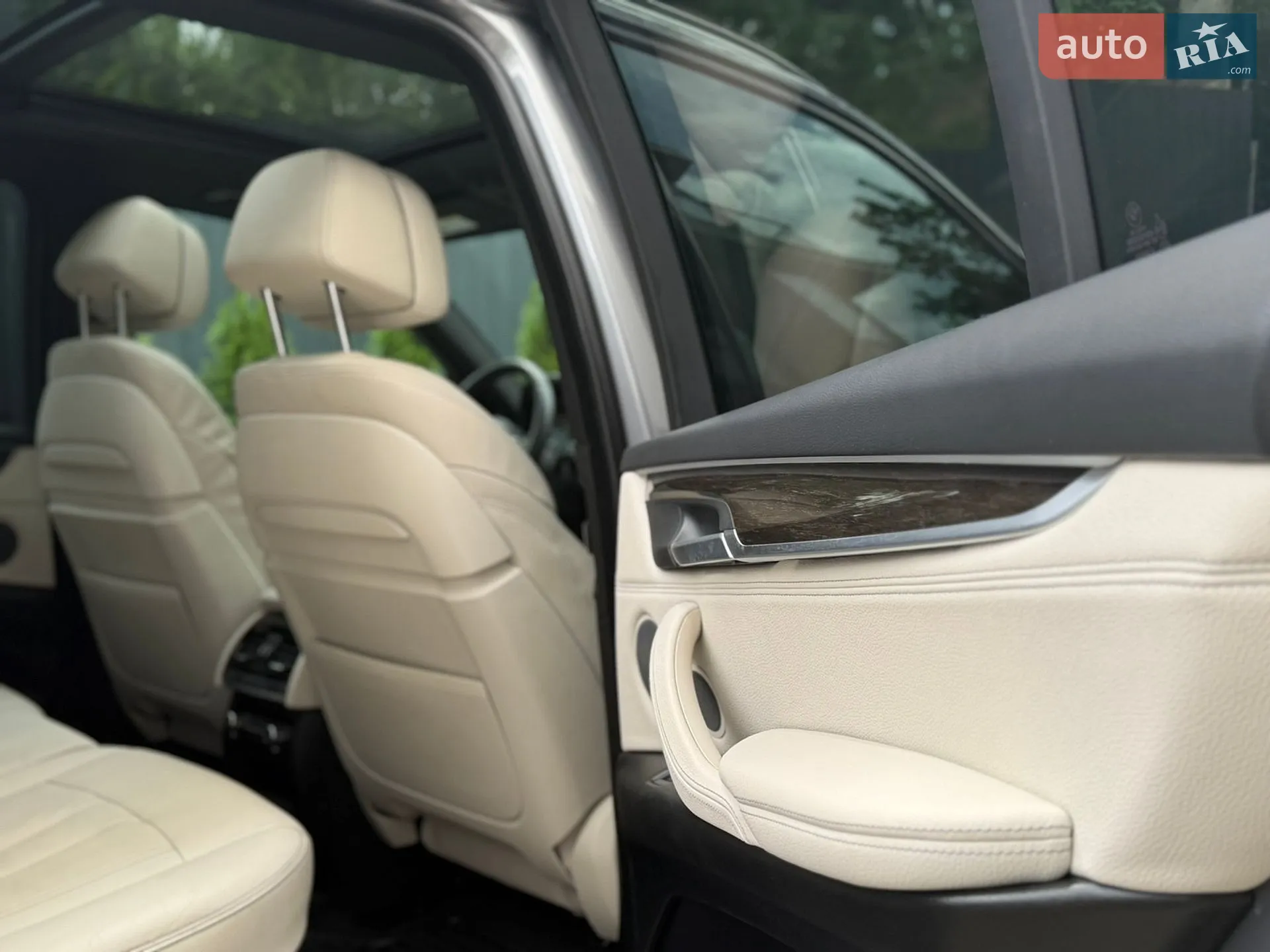 2015 BMW X5 - мініатюра 44