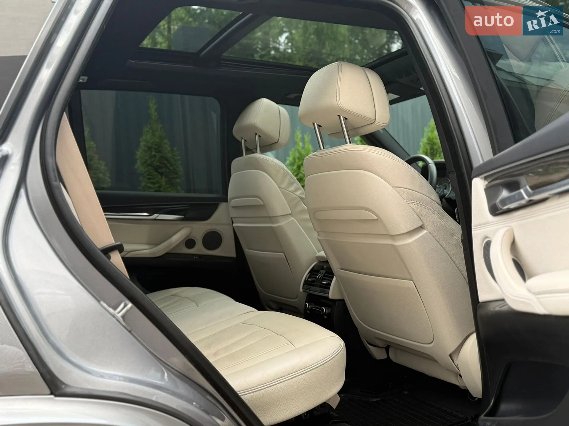 2015 BMW X5 - мініатюра 46