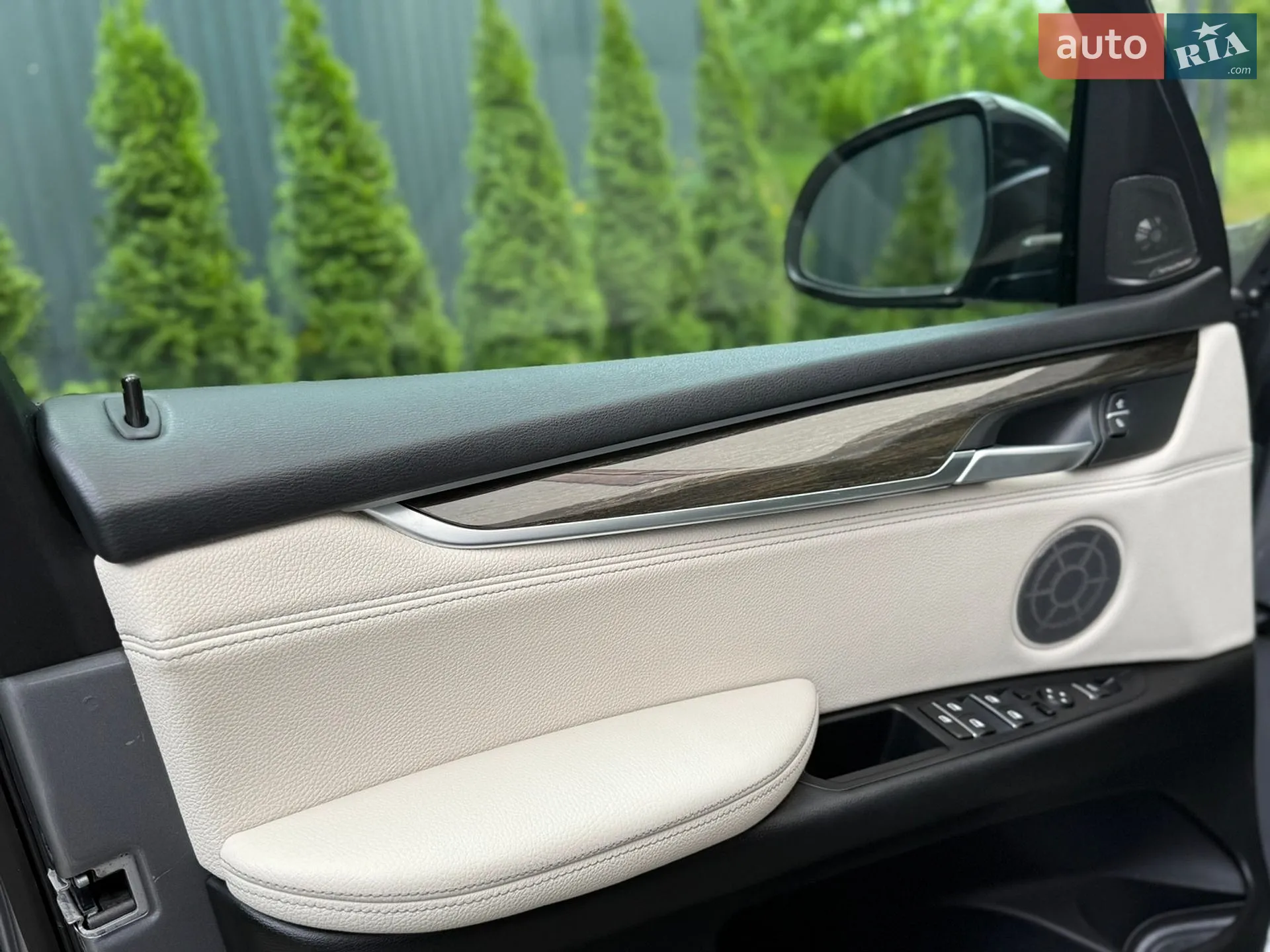 2015 BMW X5 - мініатюра 49