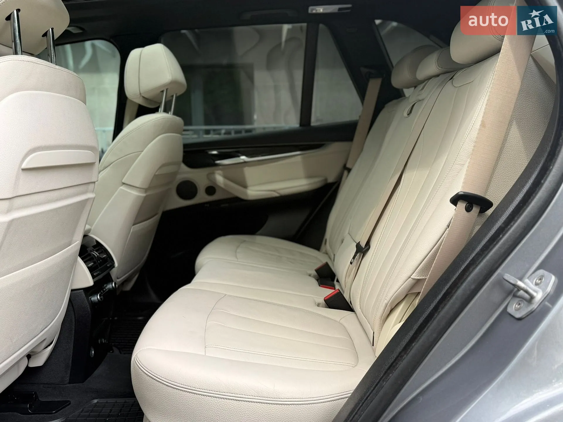 2015 BMW X5 - мініатюра 50
