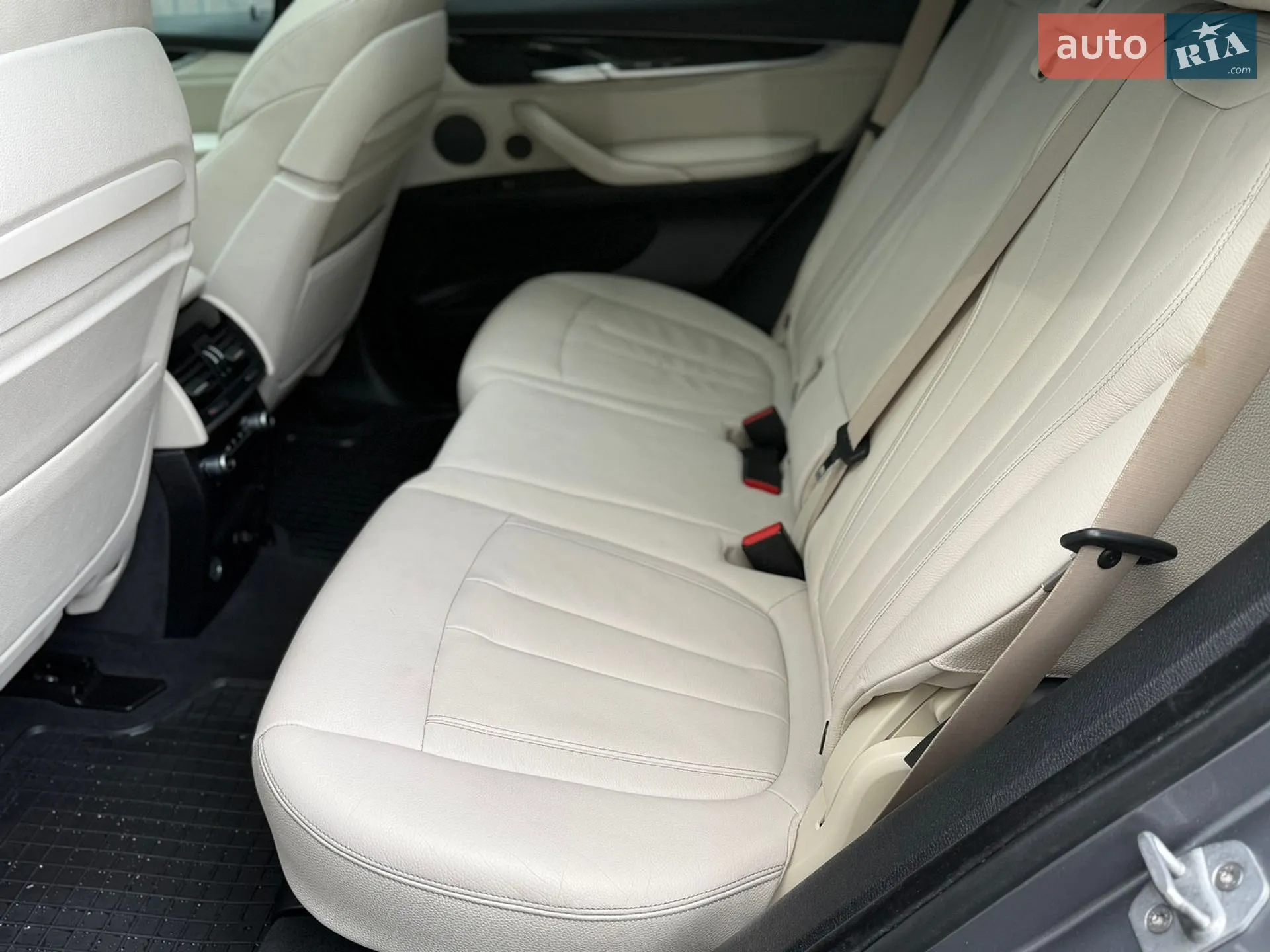 2015 BMW X5 - мініатюра 51