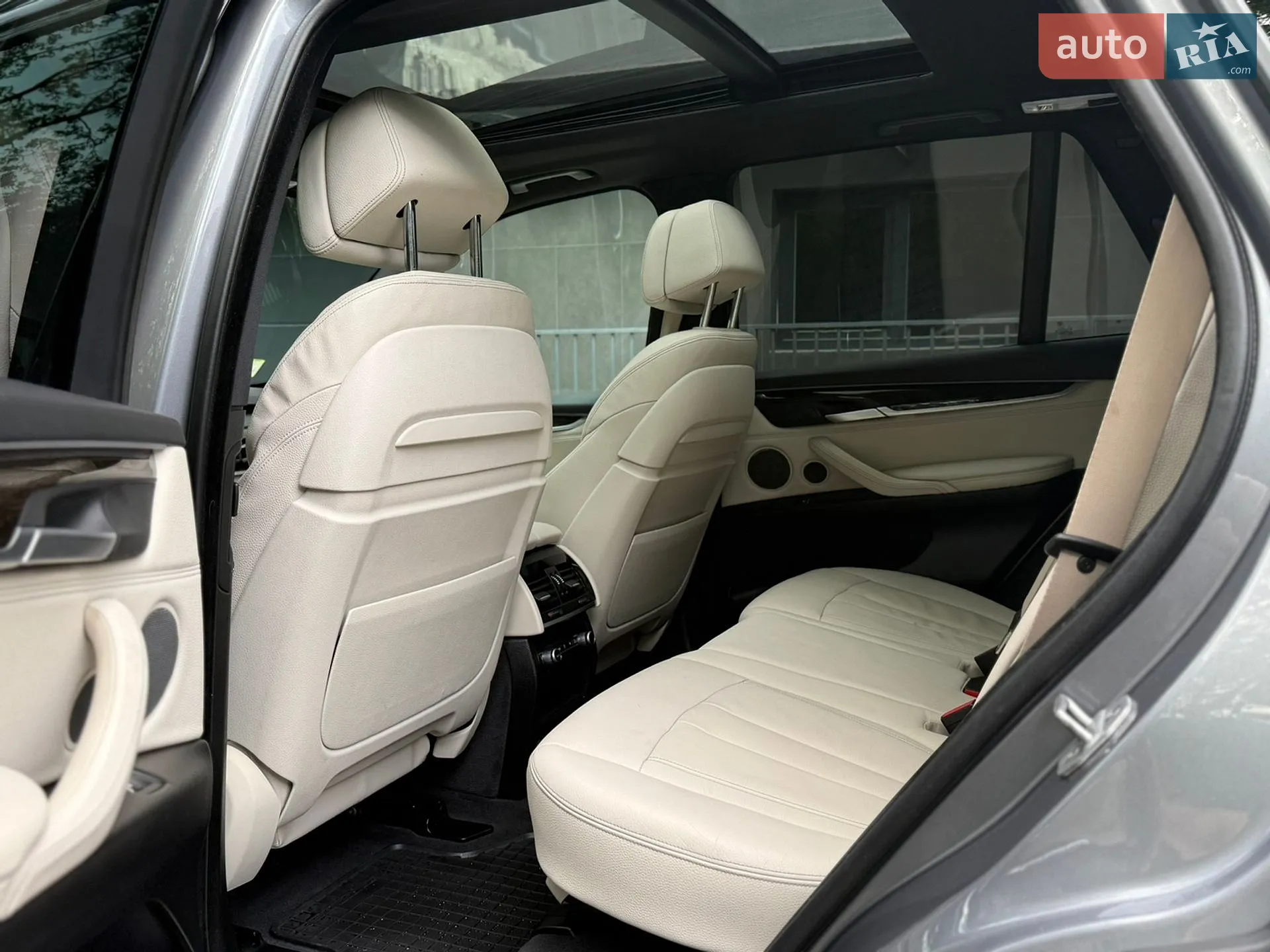 2015 BMW X5 - мініатюра 53