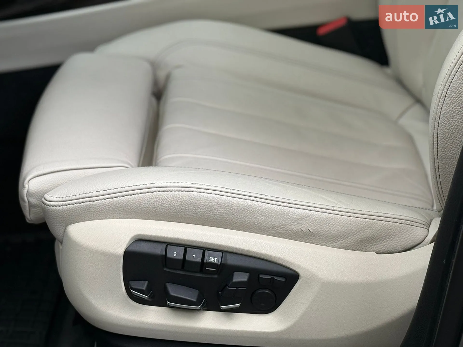 2015 BMW X5 - мініатюра 55