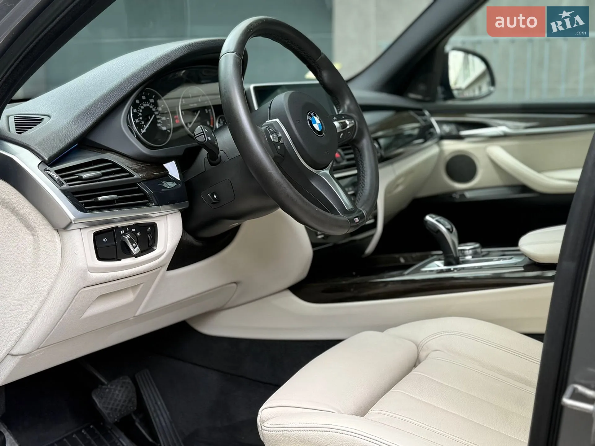 2015 BMW X5 - мініатюра 58