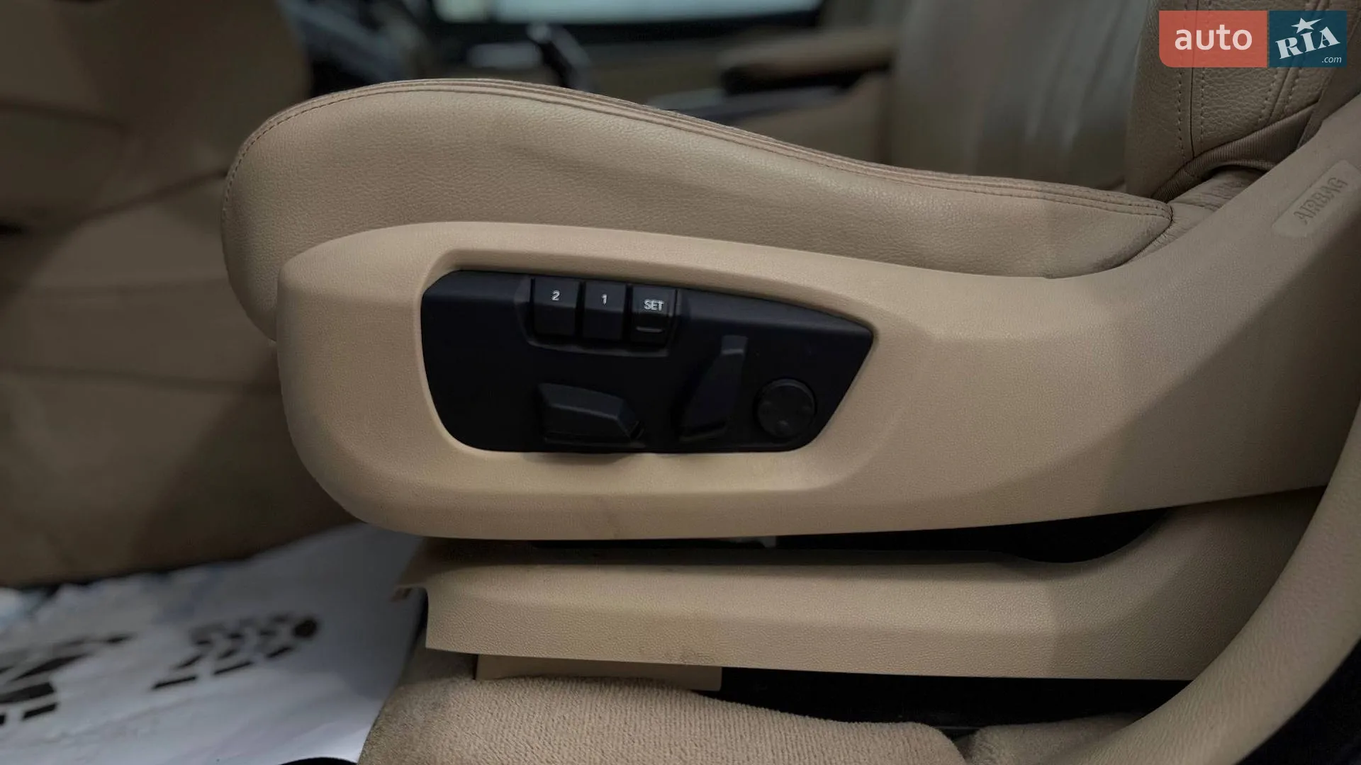 2015 BMW X5 - мініатюра 12