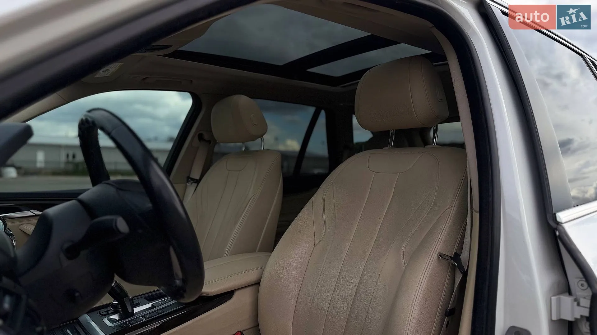 2015 BMW X5 - мініатюра 17