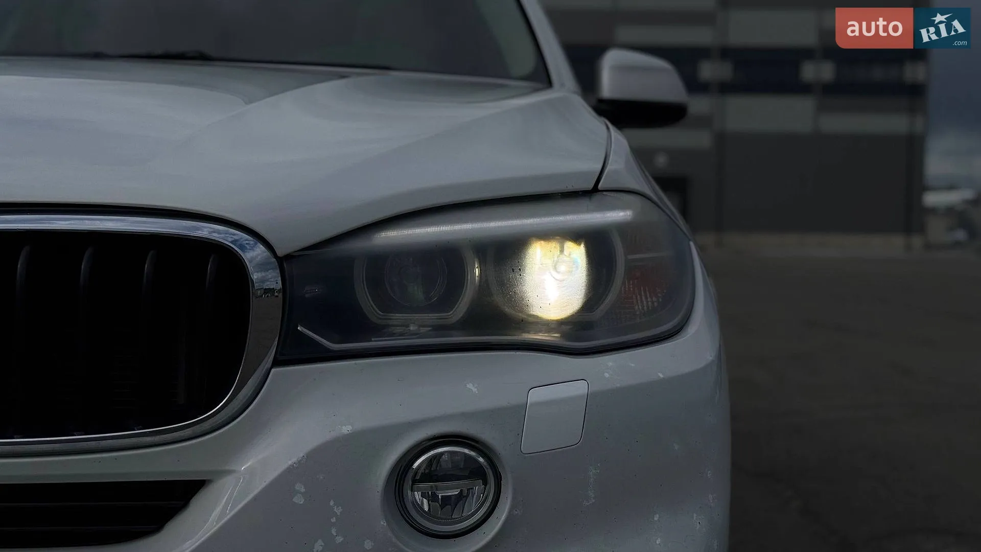2015 BMW X5 - мініатюра 22
