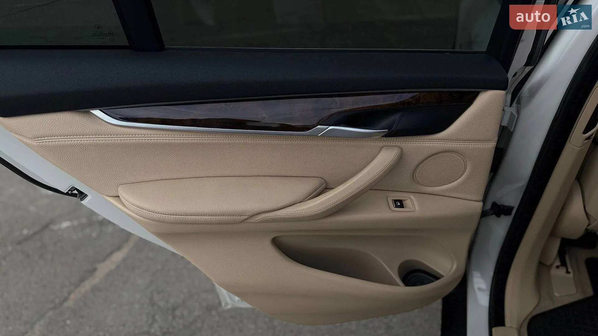 2015 BMW X5 - мініатюра 24