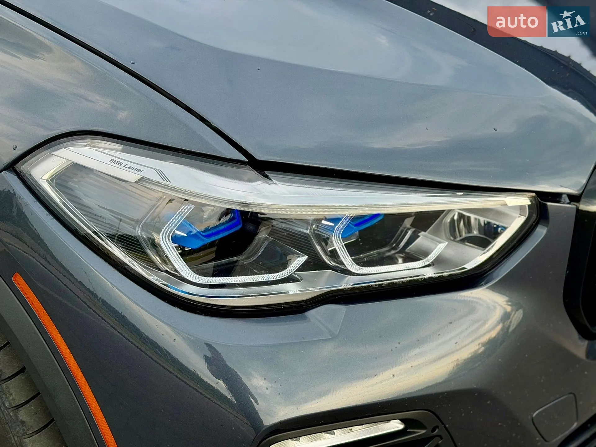 2019 BMW X5 - мініатюра 6