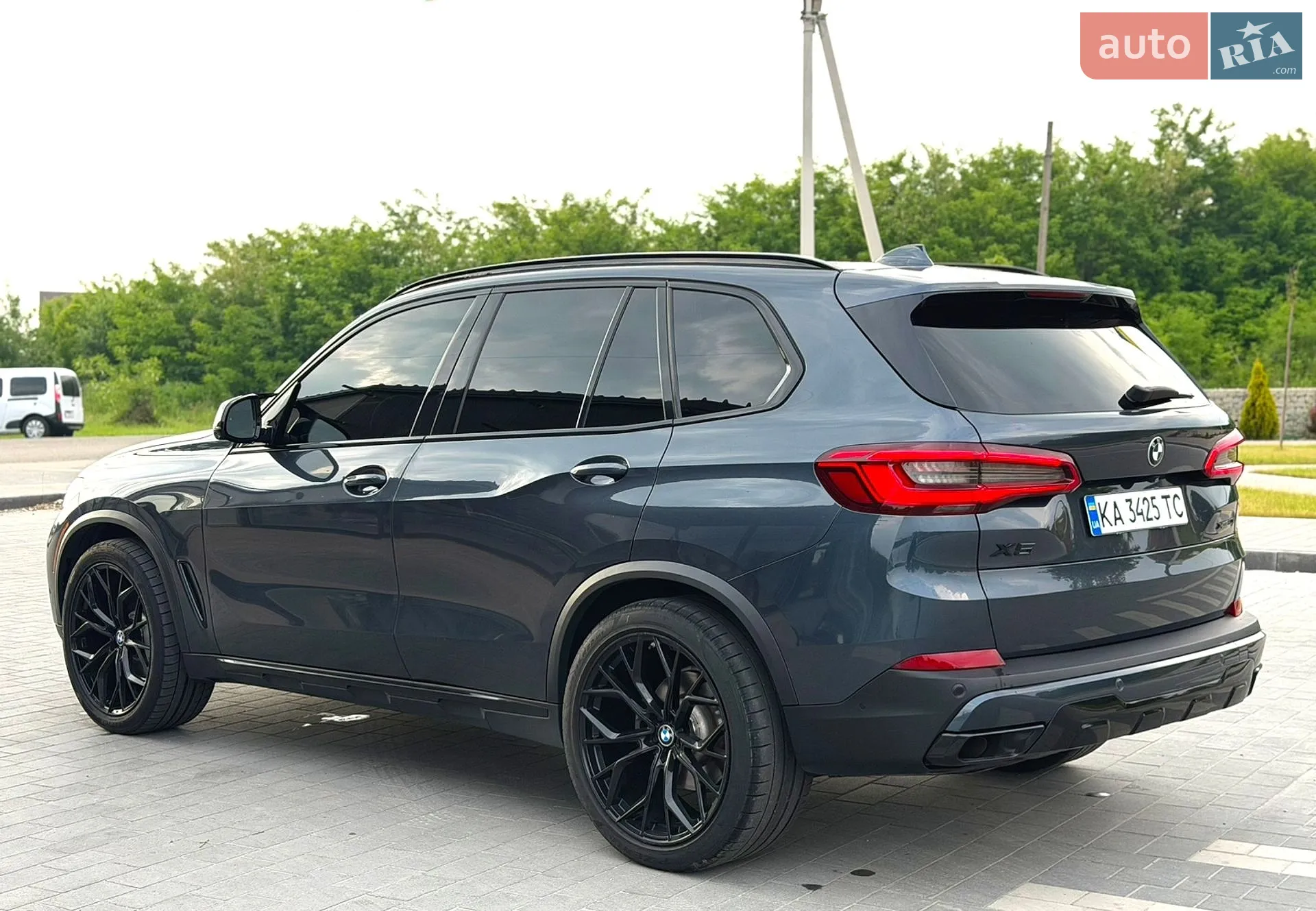 2019 BMW X5 - мініатюра 14