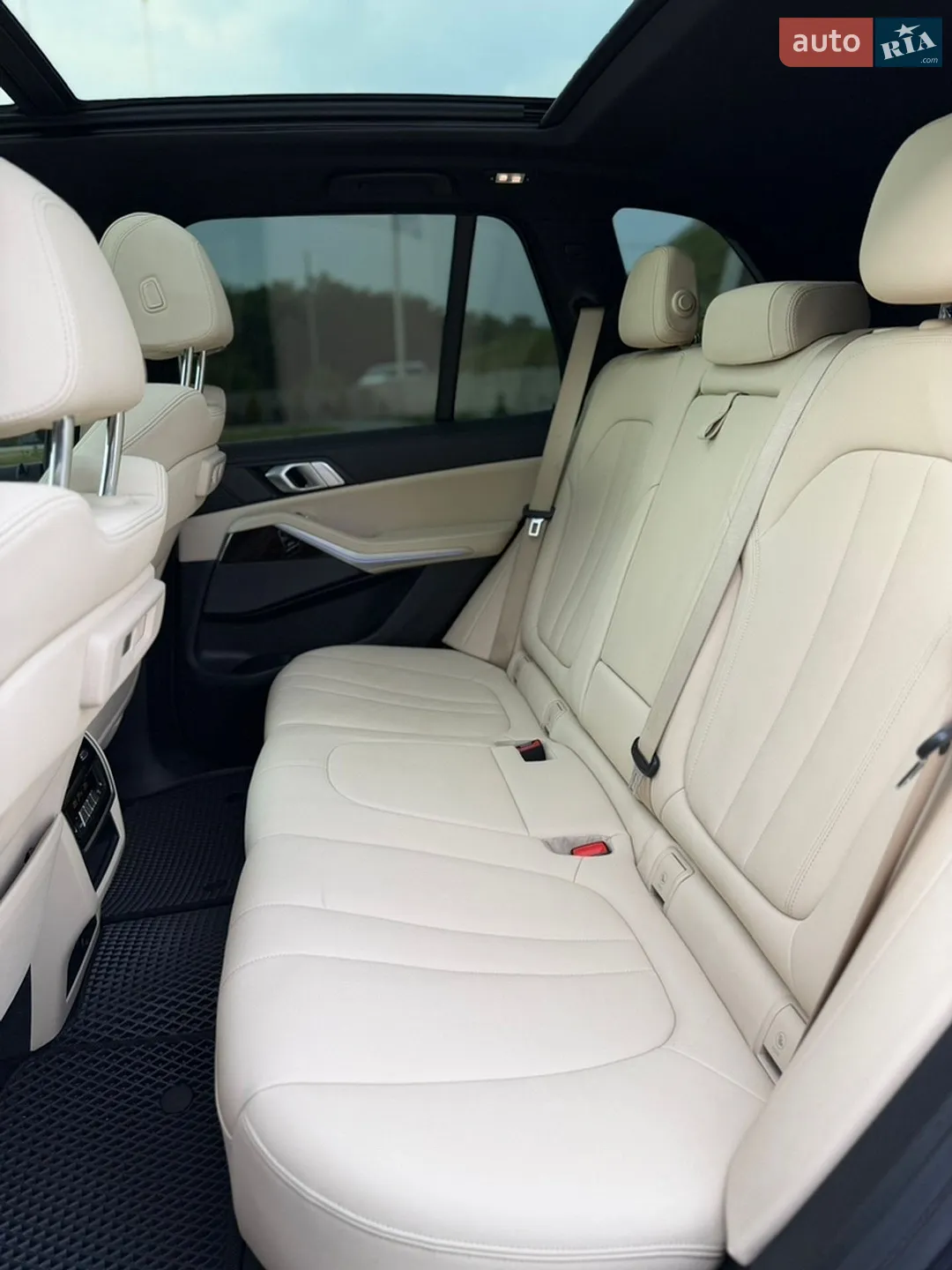 2019 BMW X5 - мініатюра 21