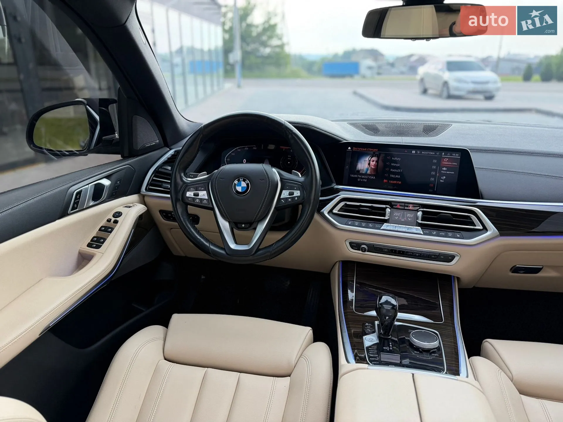 2019 BMW X5 - мініатюра 25