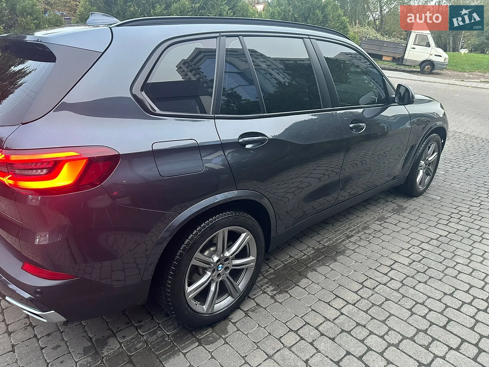 2022 BMW X5 - мініатюра 4