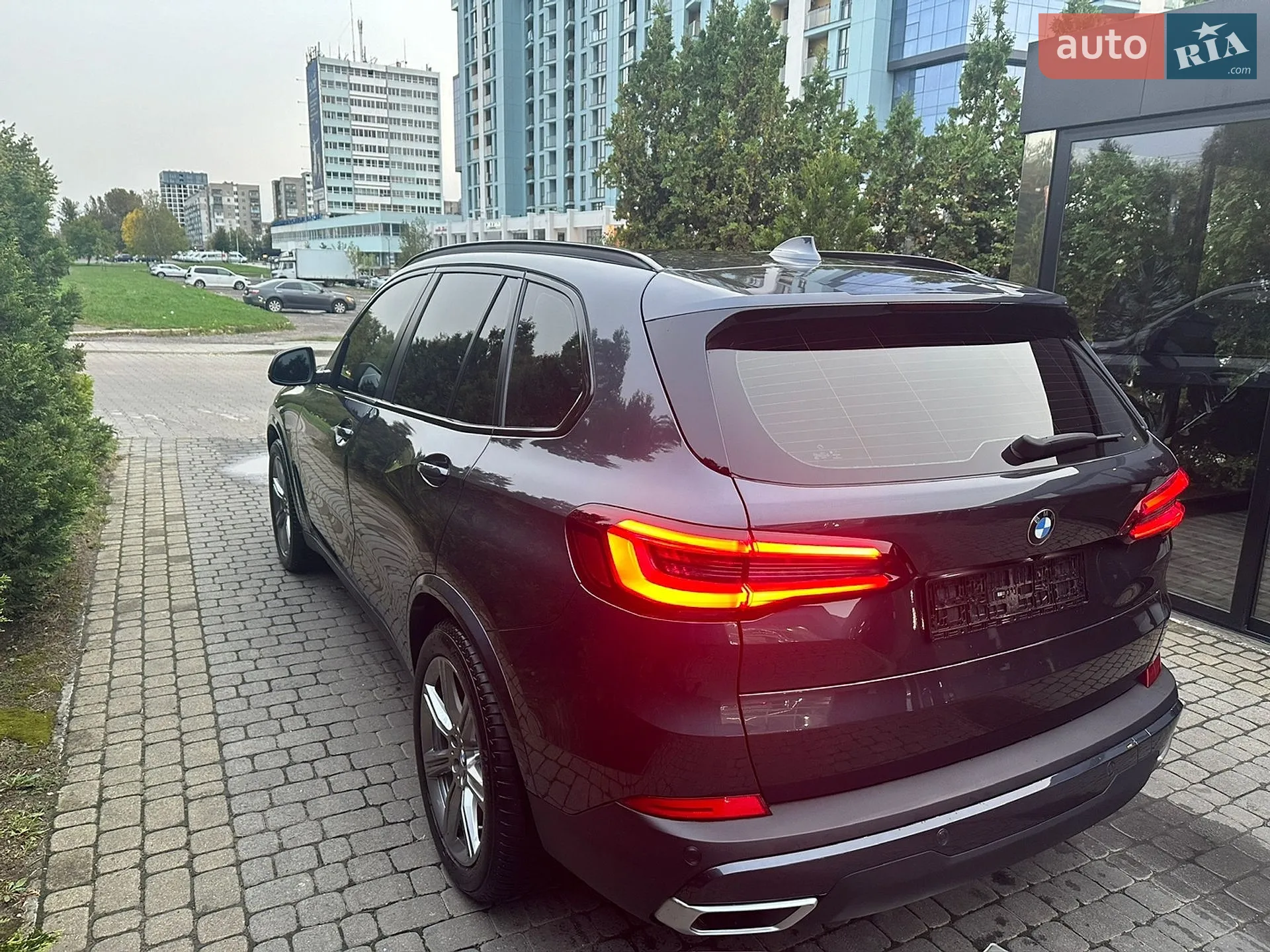2022 BMW X5 - мініатюра 6