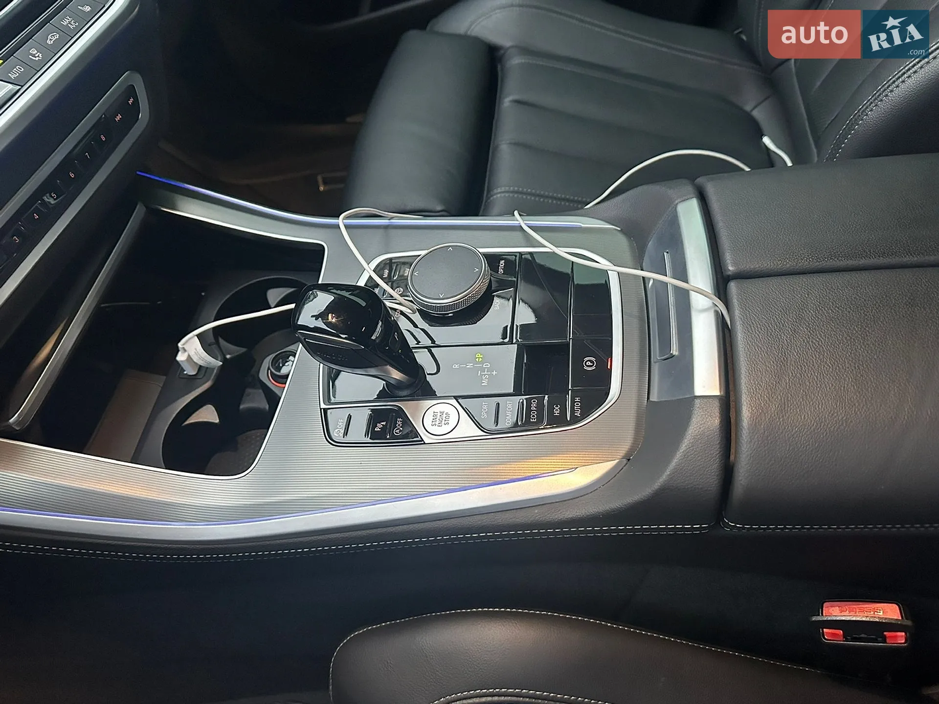 2022 BMW X5 - мініатюра 10