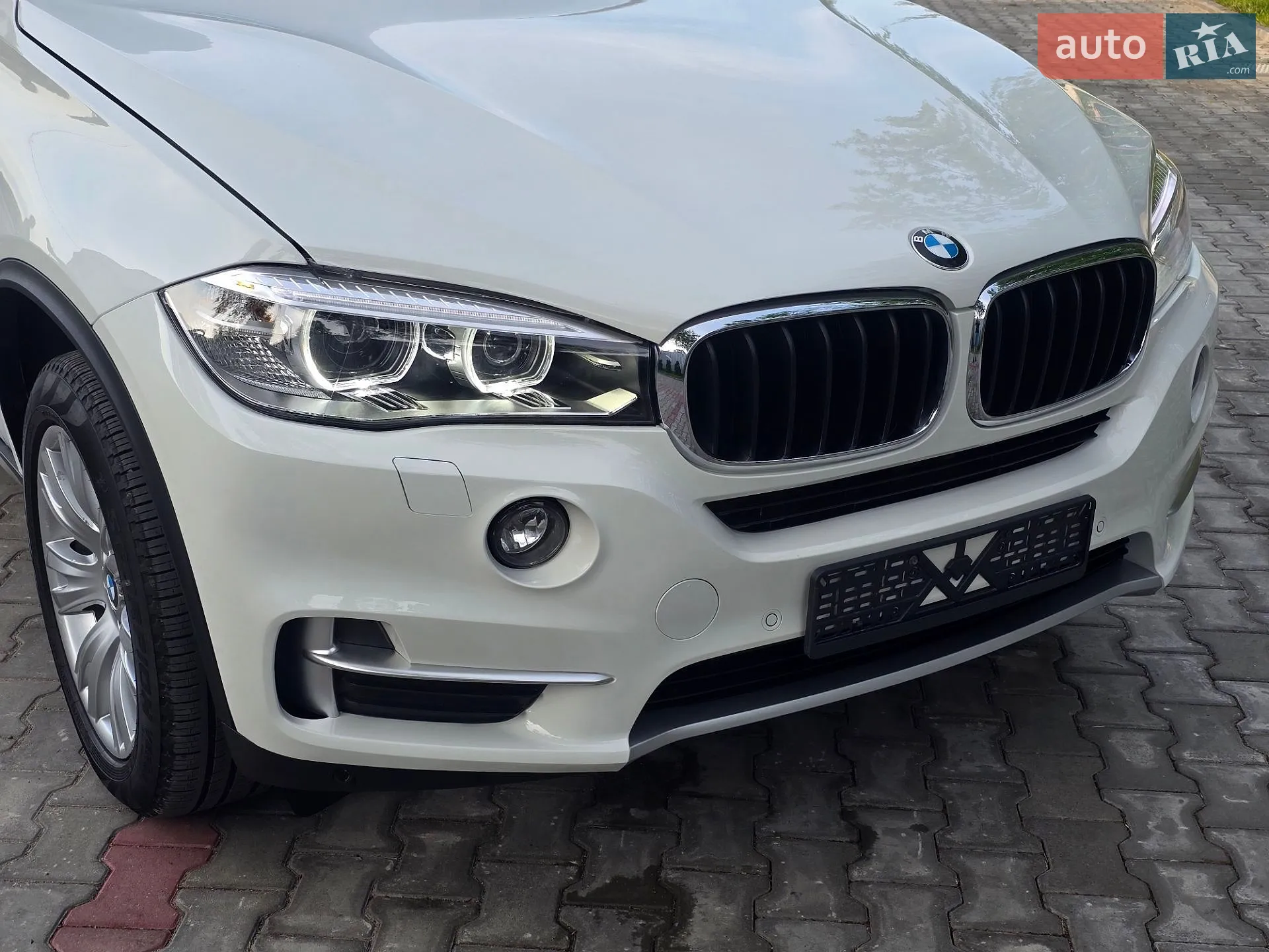 2014 BMW X5 - мініатюра 28