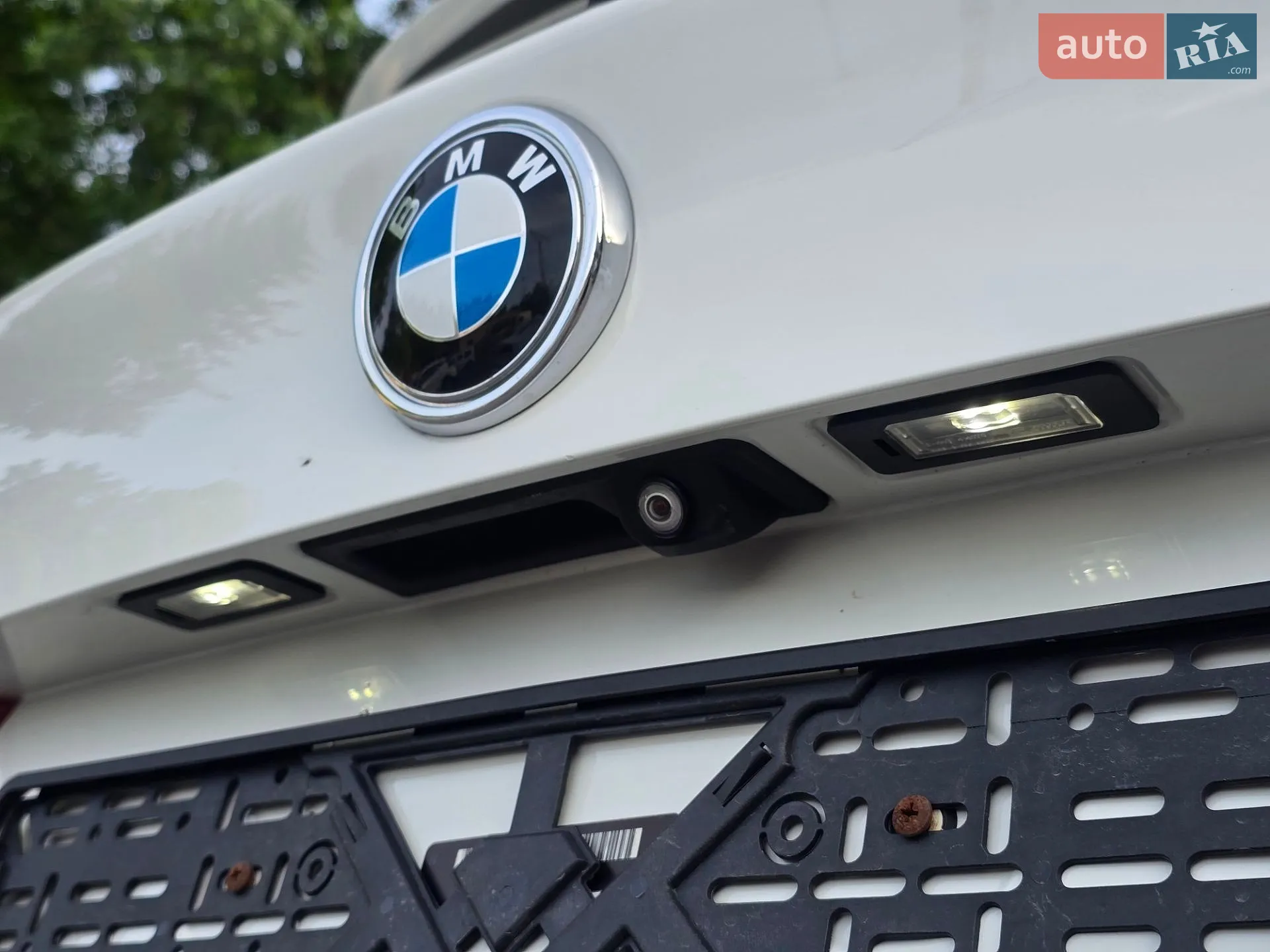 2014 BMW X5 - мініатюра 45