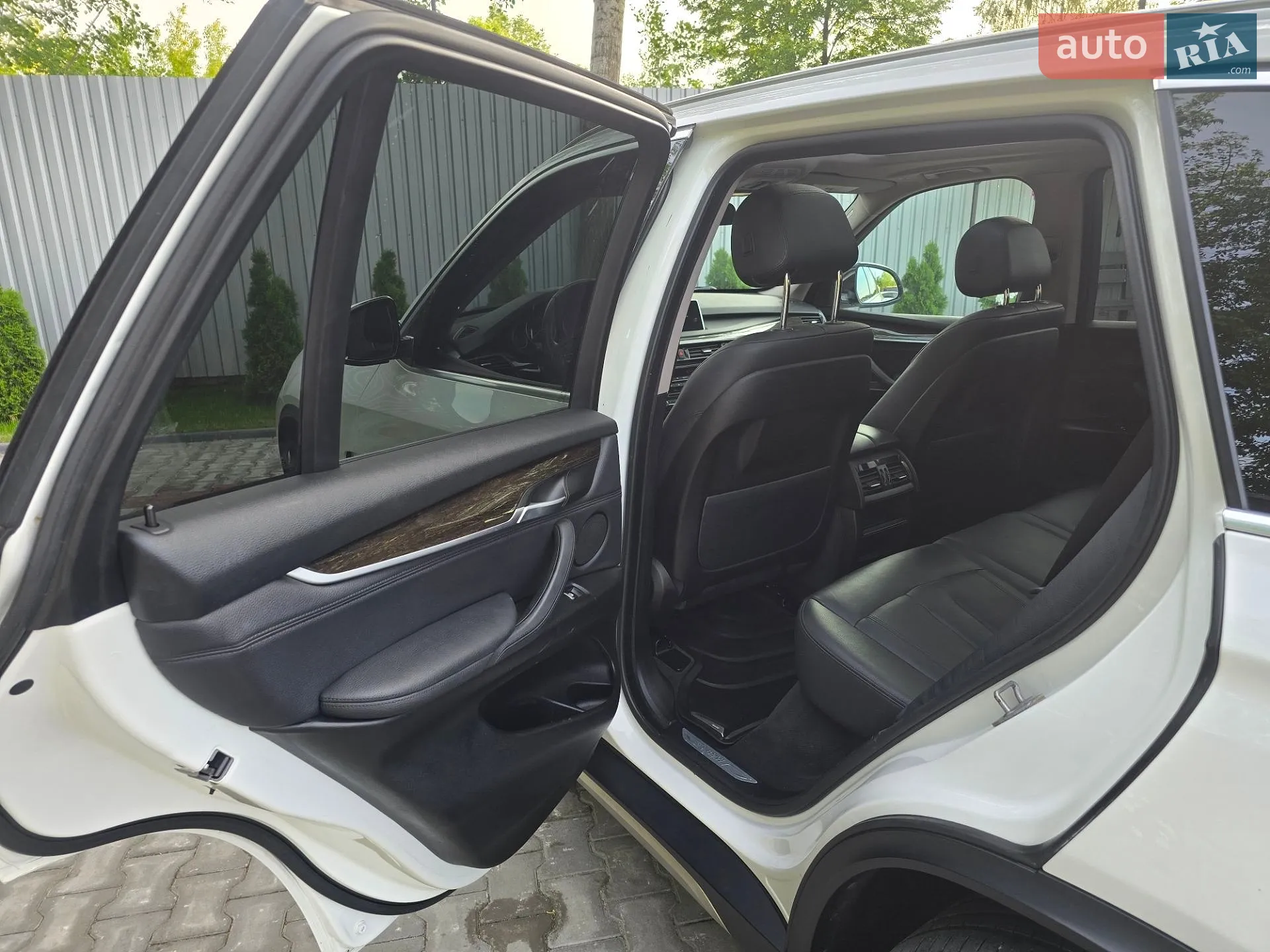 2014 BMW X5 - мініатюра 65