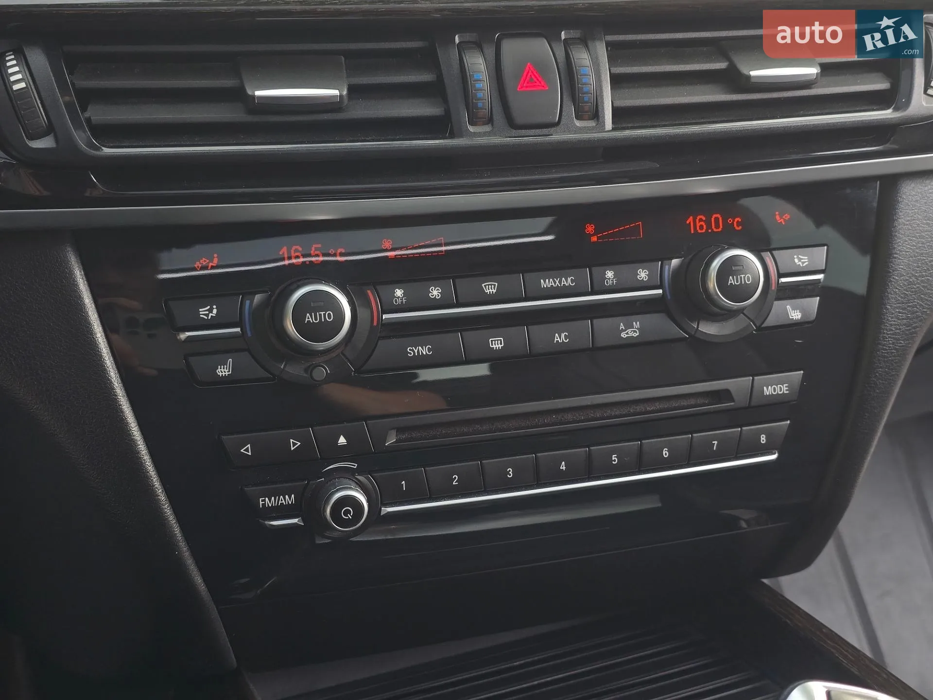 2014 BMW X5 - мініатюра 77