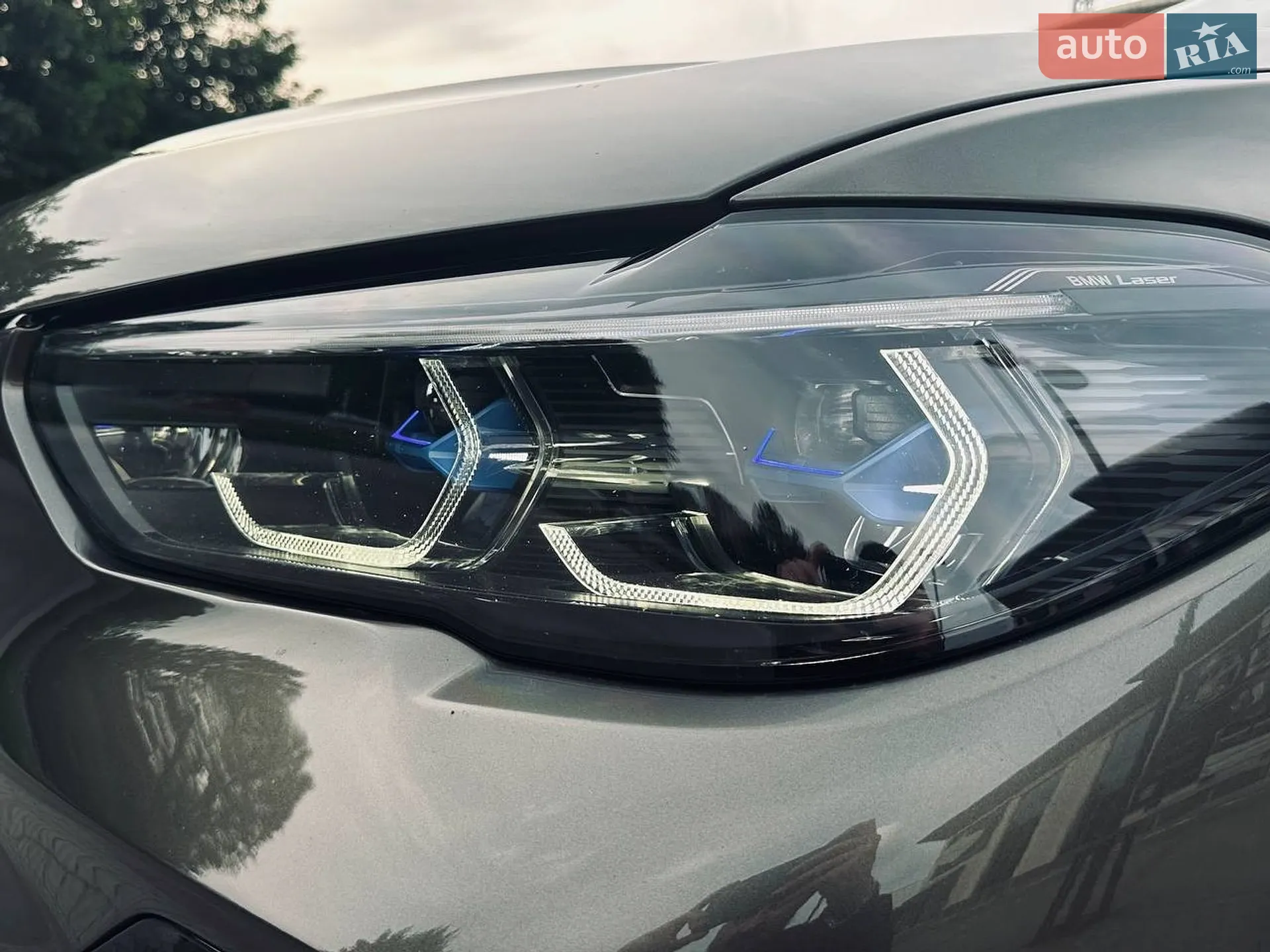 2019 BMW X5 - мініатюра 9