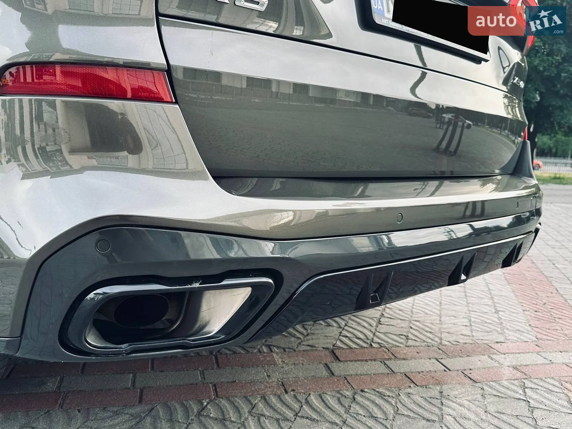 2019 BMW X5 - мініатюра 11
