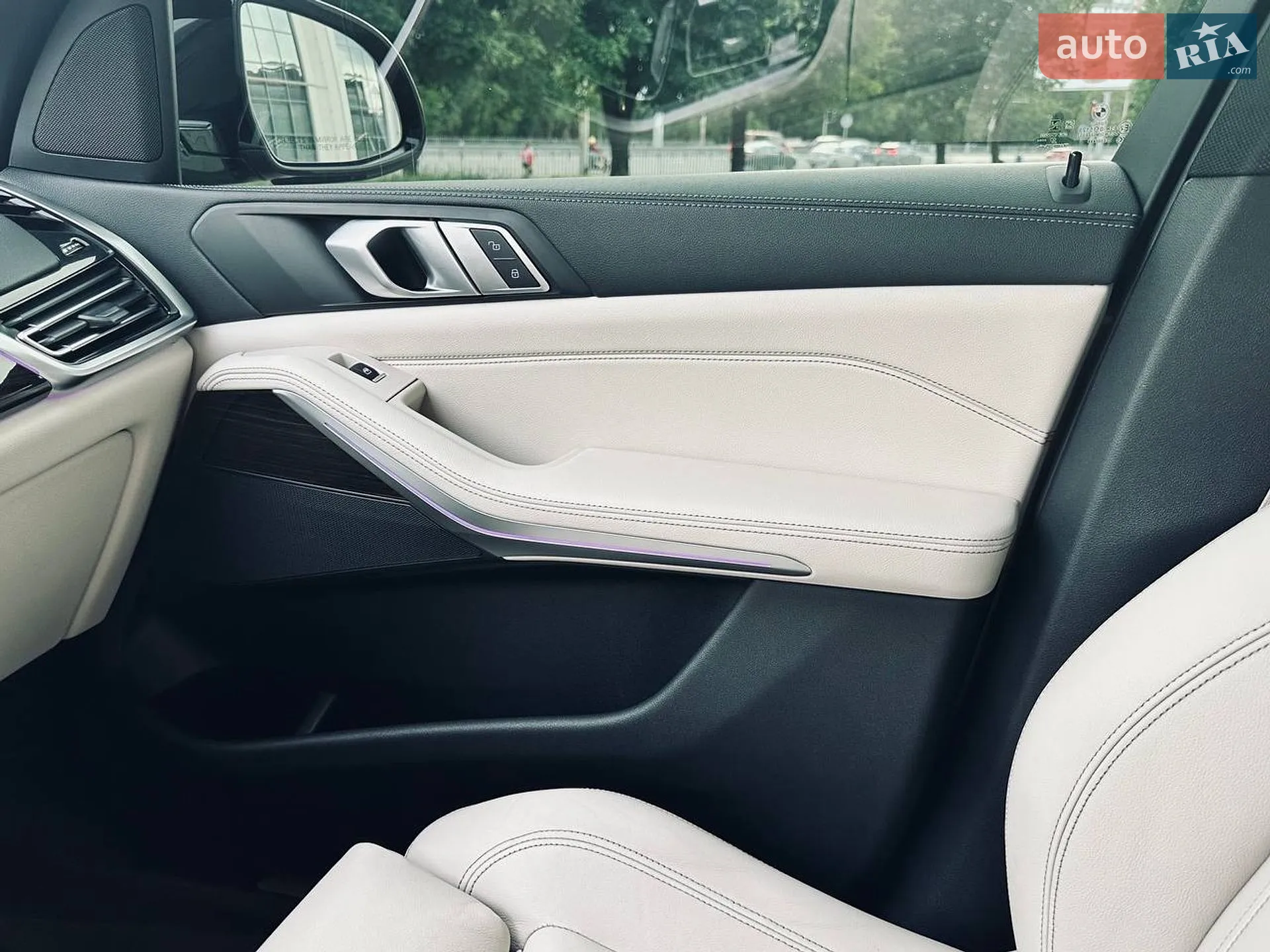 2019 BMW X5 - мініатюра 34