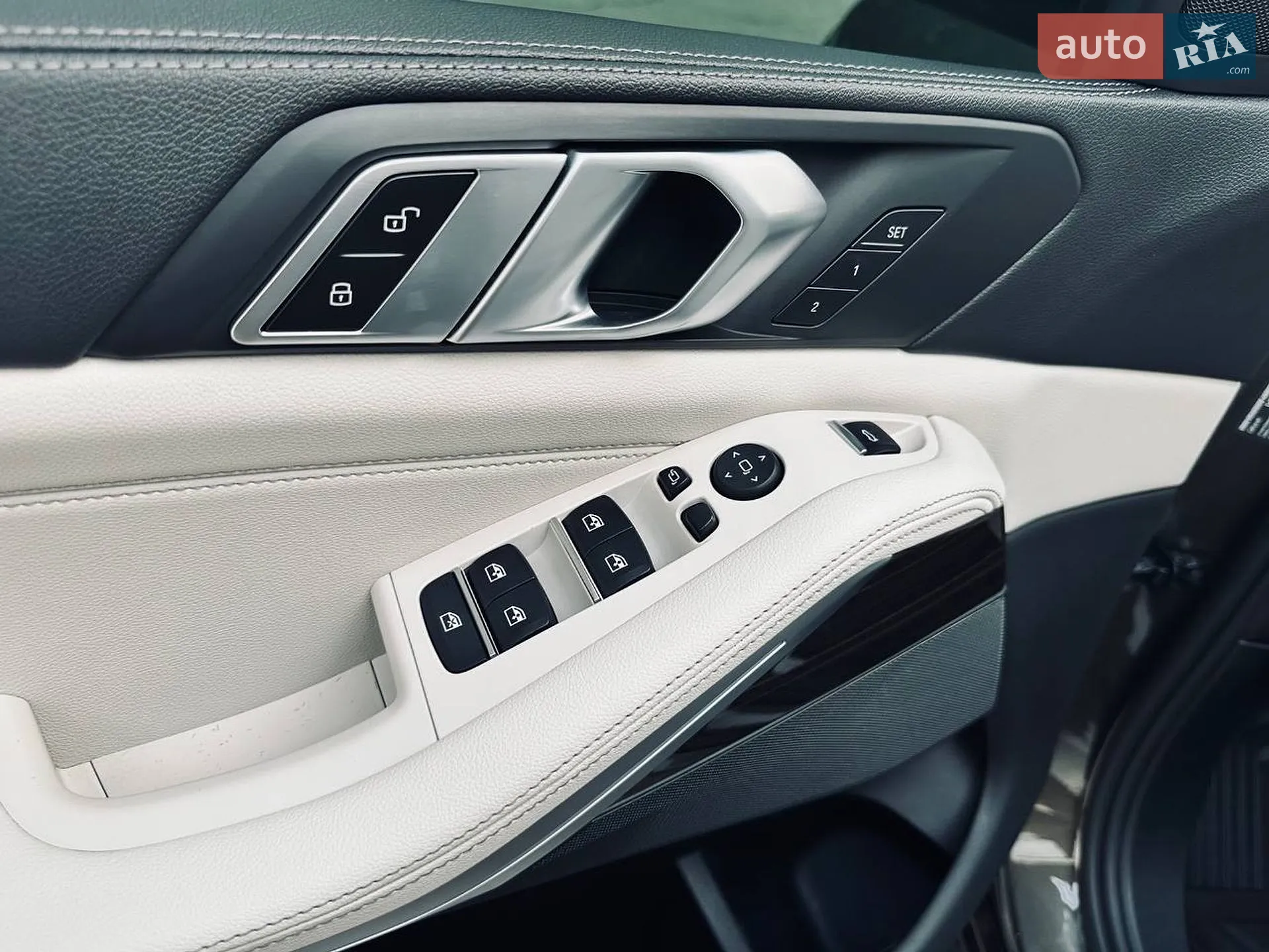 2019 BMW X5 - мініатюра 38