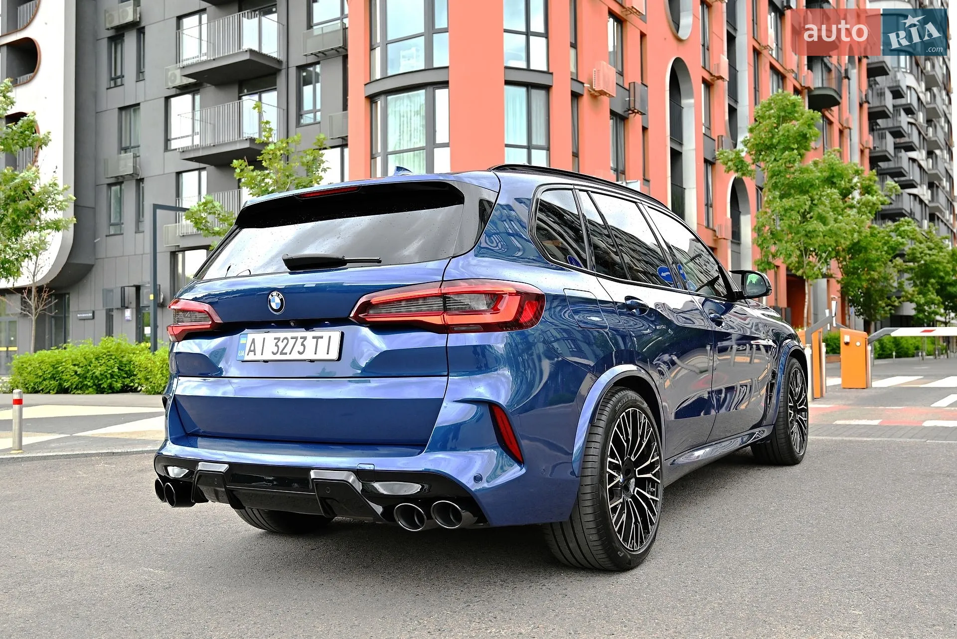2021 BMW X5 - мініатюра 7