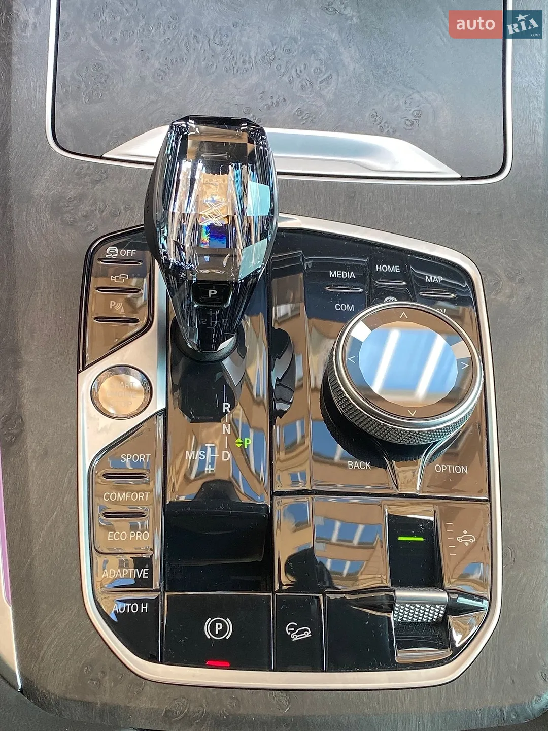 2021 BMW X5 - мініатюра 14
