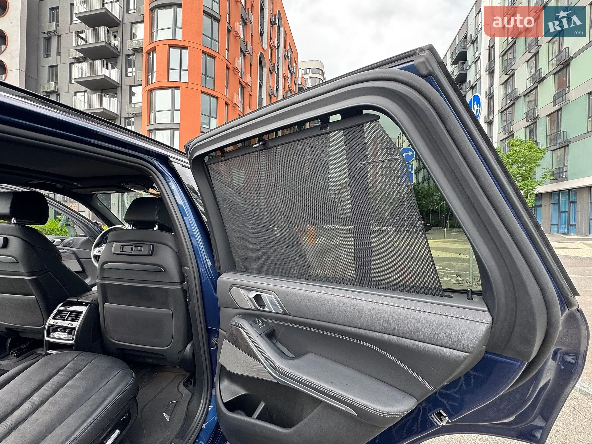 2021 BMW X5 - мініатюра 22